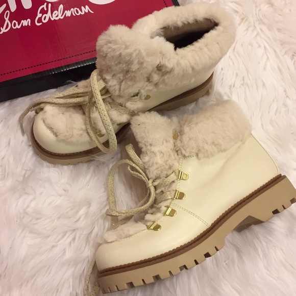 Circus by Sam Edelman boots. Size 7.5 - Picture 1 of 8